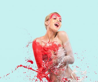 文章样式一:纯文字内页